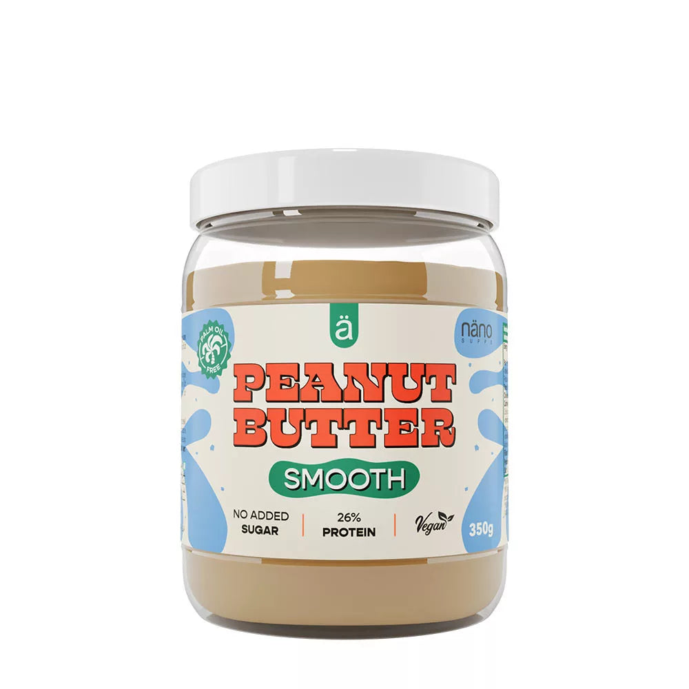 Erdnussbutter, 350g