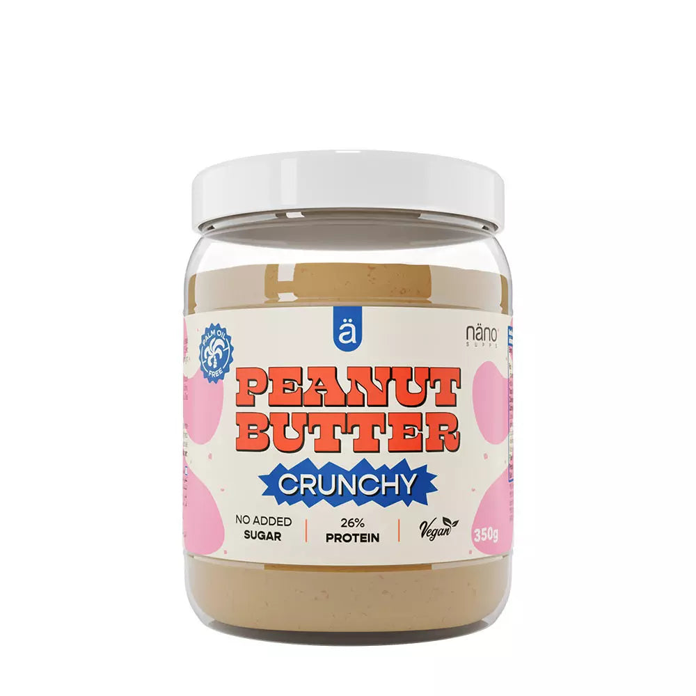 Erdnussbutter, 350g