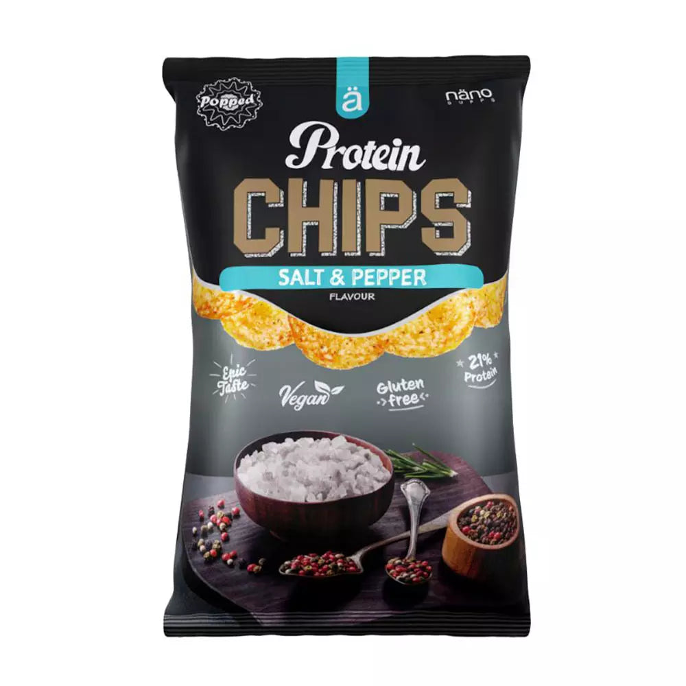 Protein Chips, 40g