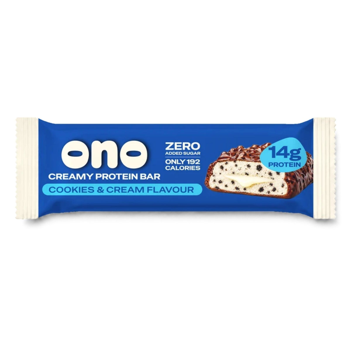 ono Creamy Protein Bar, 50g