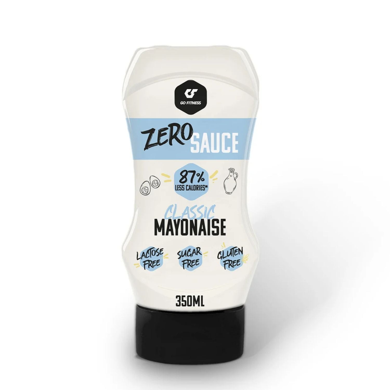 Zero Sauce, 350ml