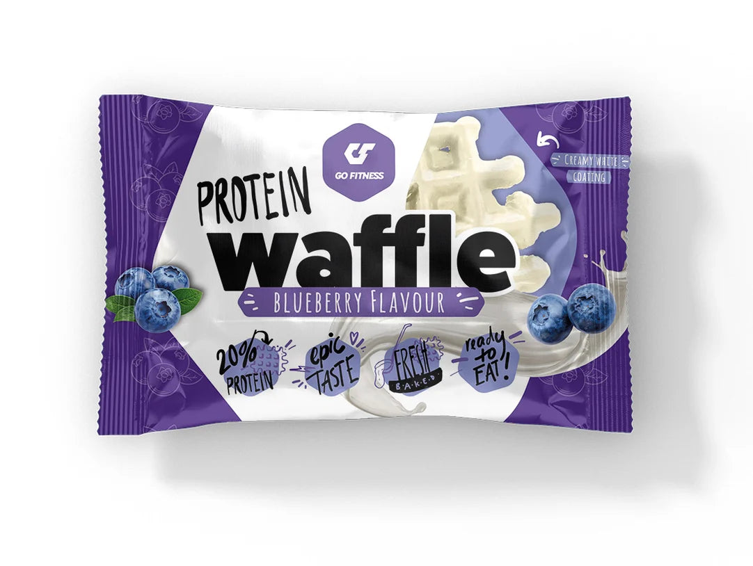 Protein Waffel, 50g