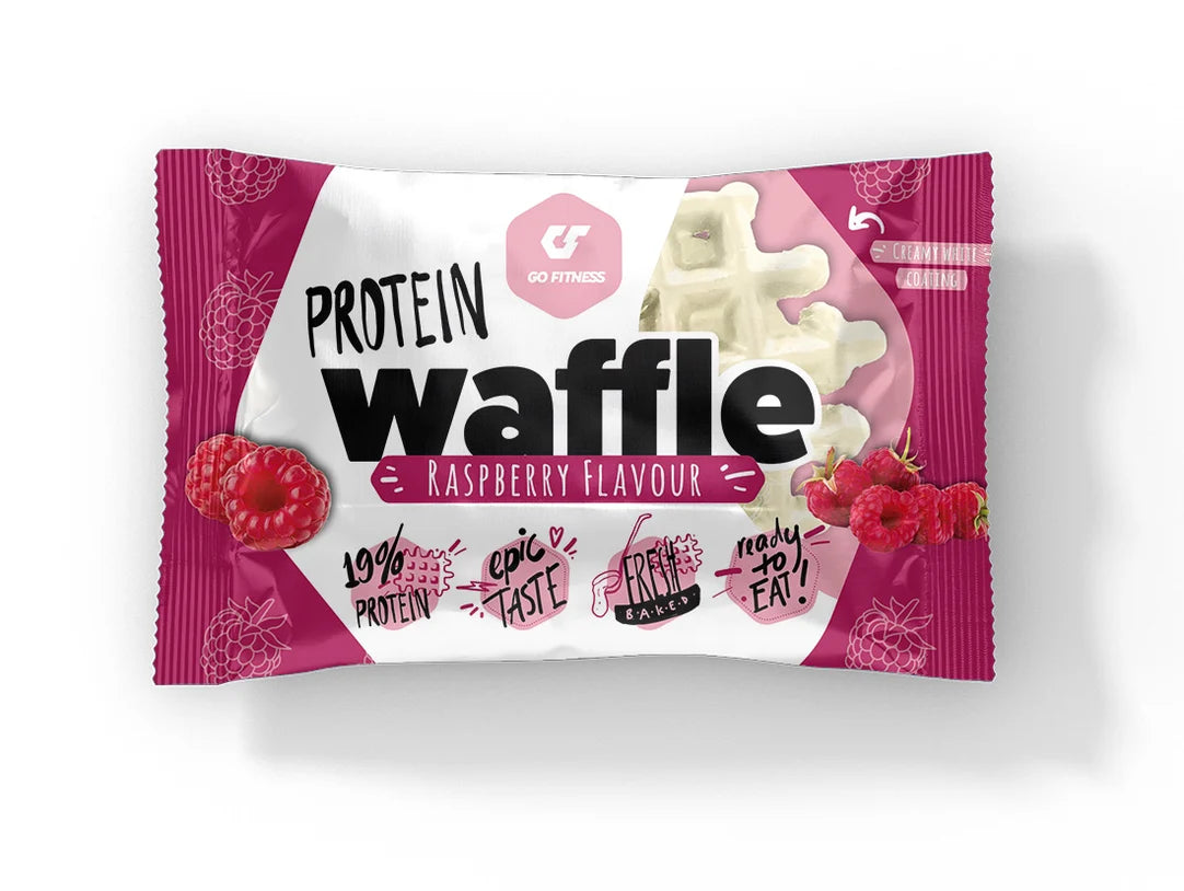 Protein Waffel, 50g