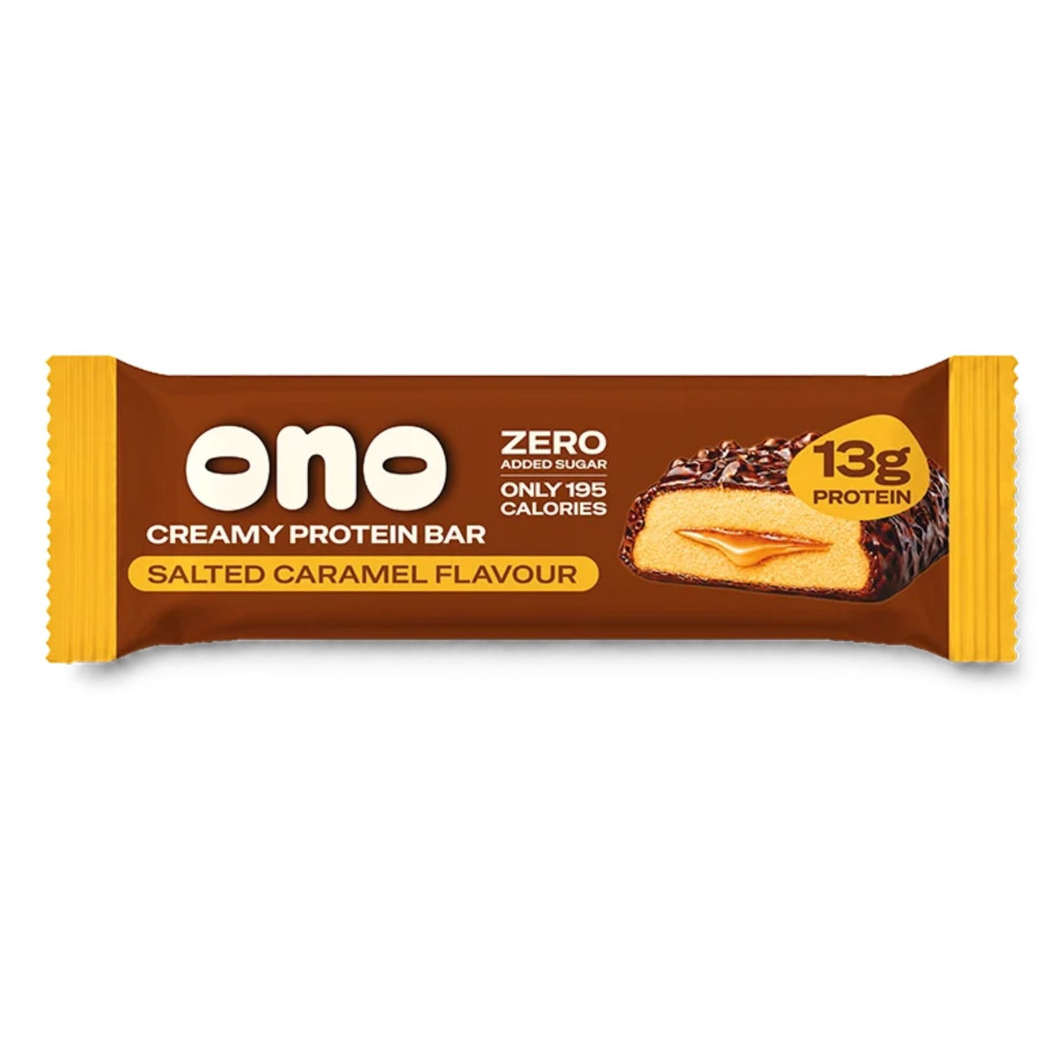 ono Creamy Protein Bar, 50g