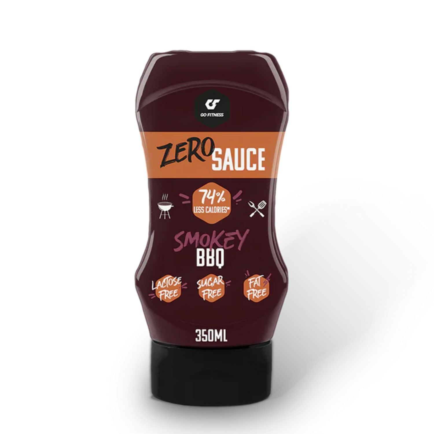 Zero Sauce, 350ml