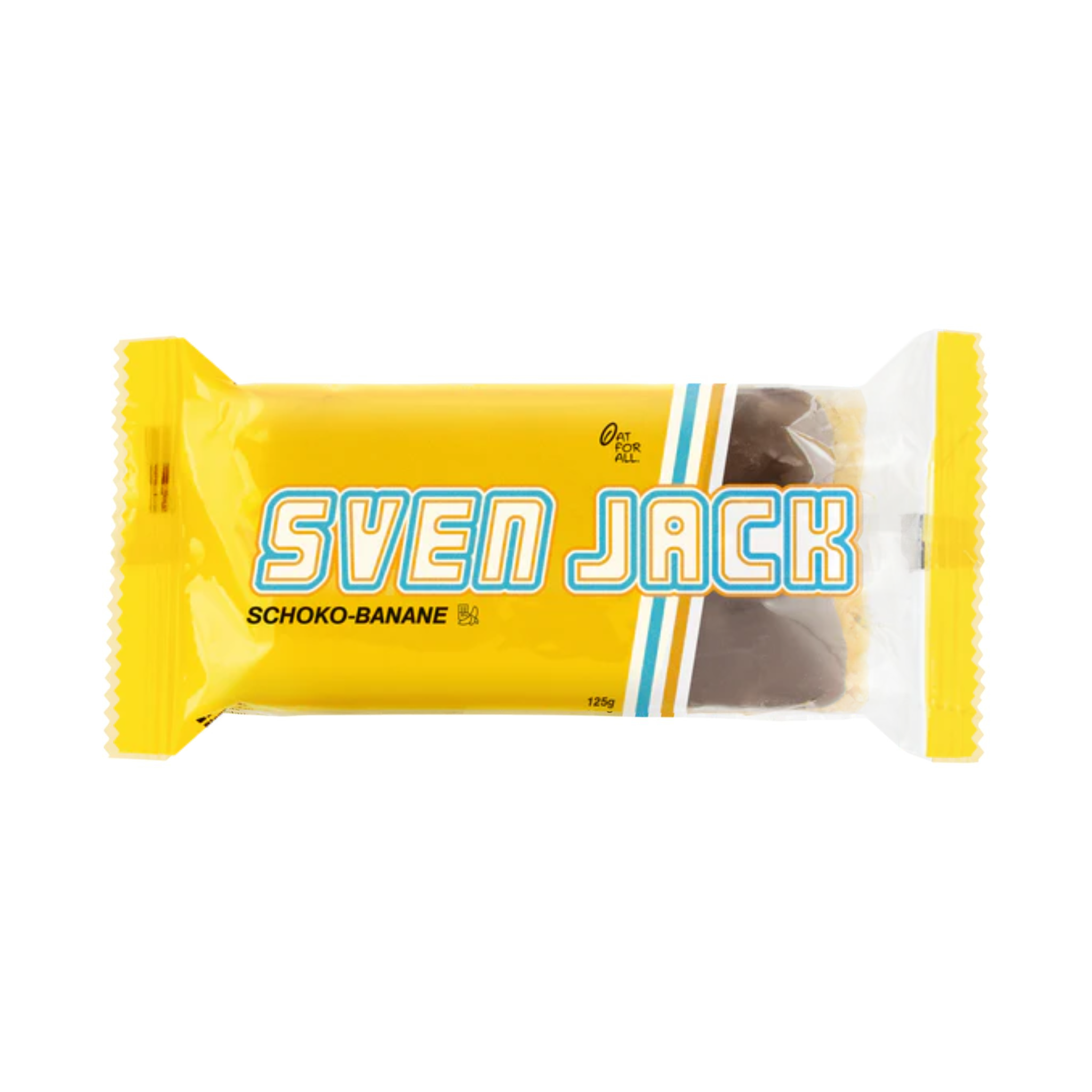 Sven Jack, 125g