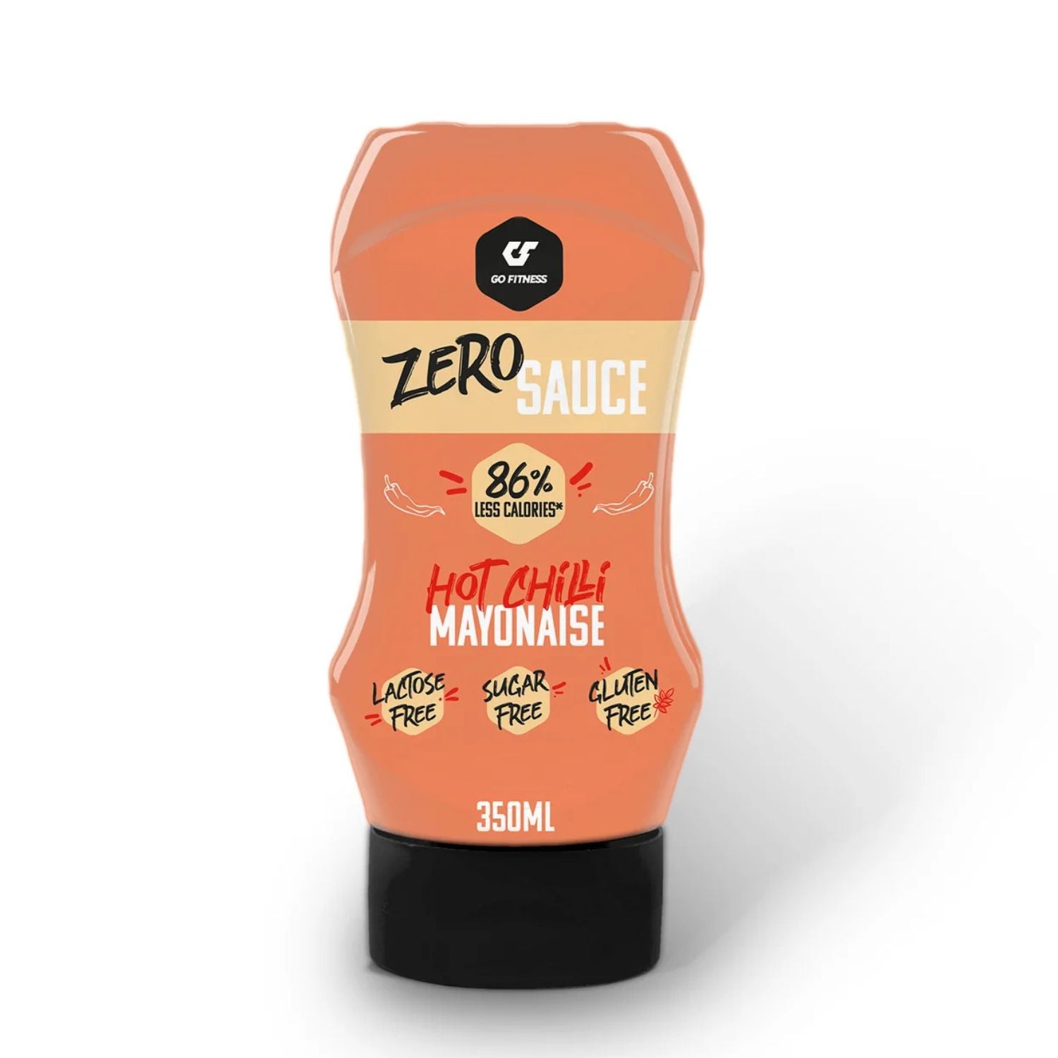 Zero Sauce, 350ml
