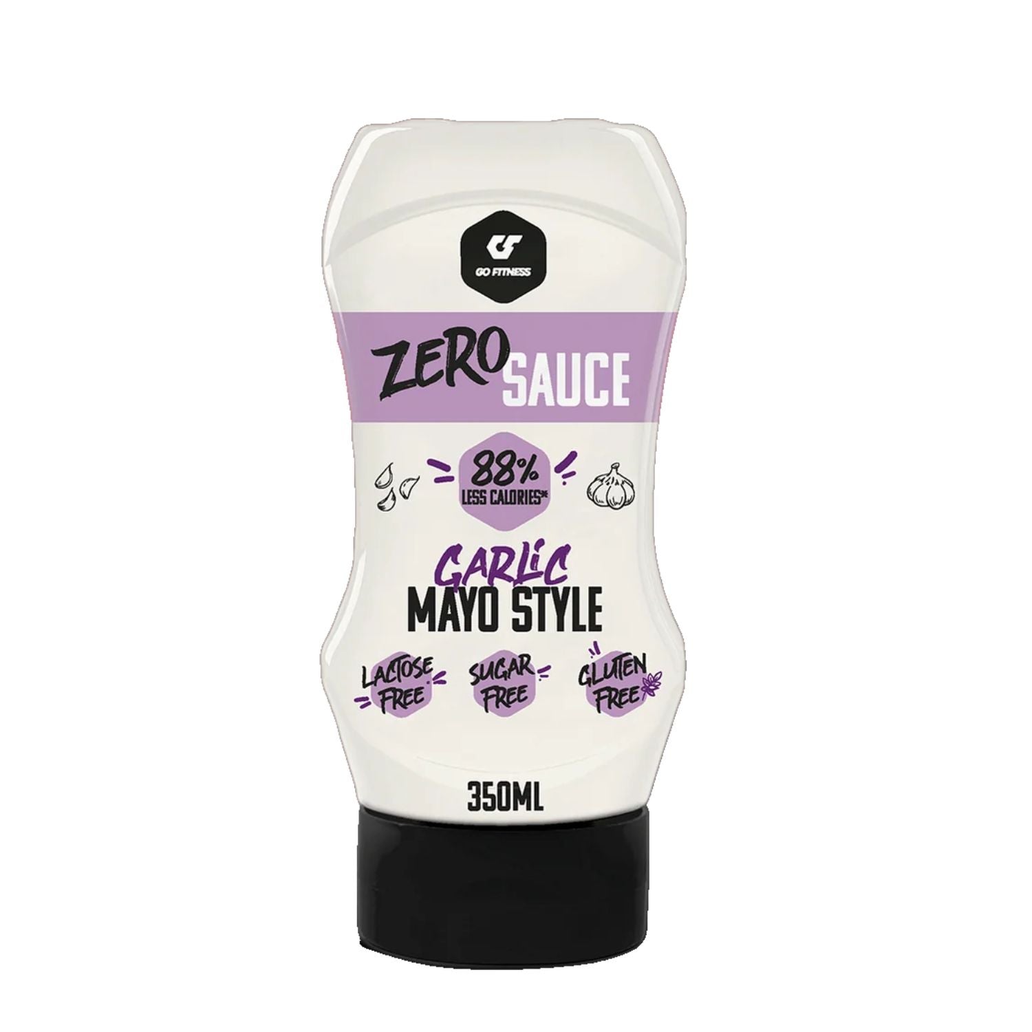 Zero Sauce, 350ml