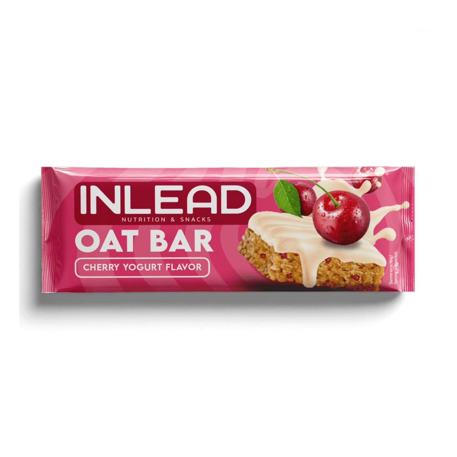 Oat Bar Haferriegel, 100g