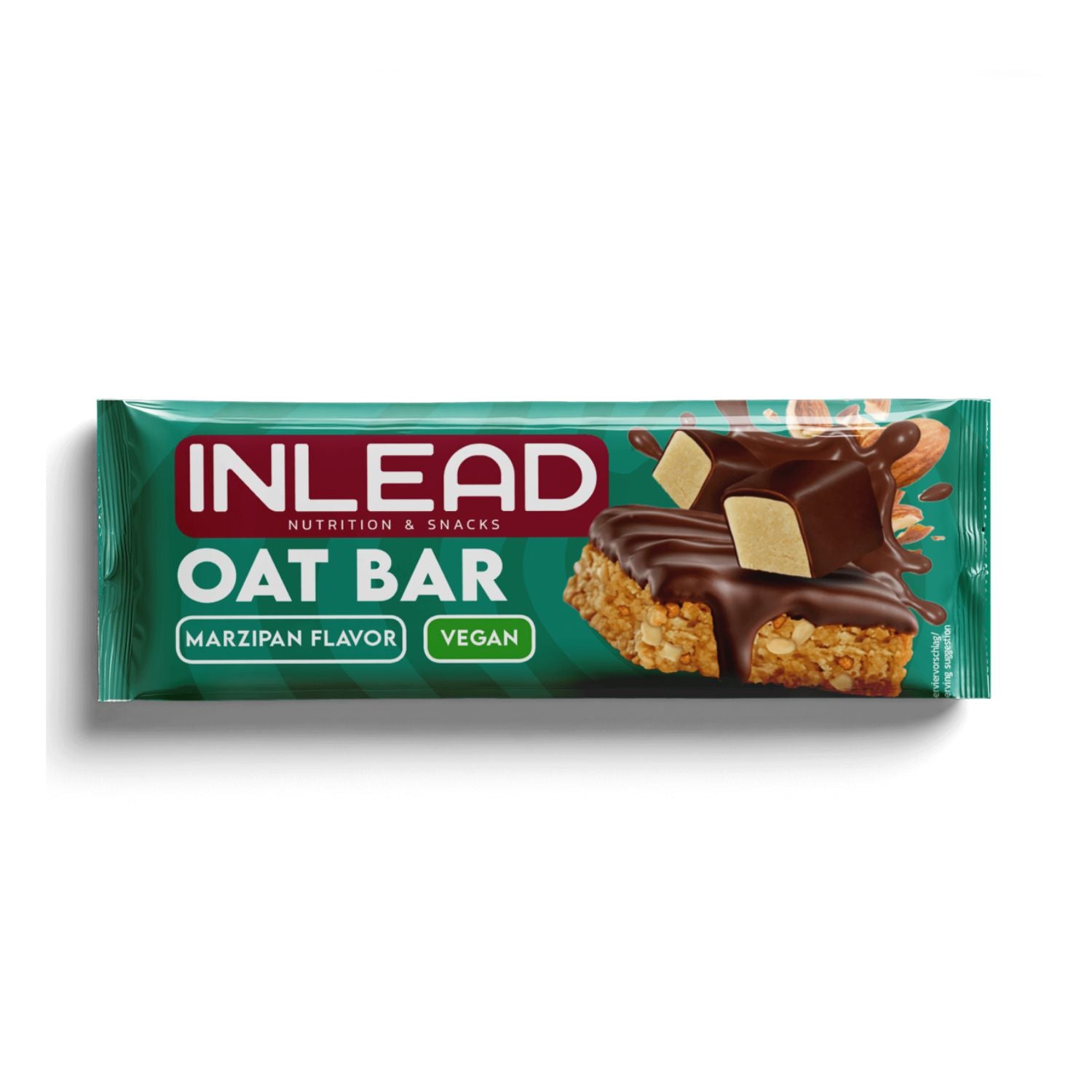 Oat Bar Haferriegel, 100g