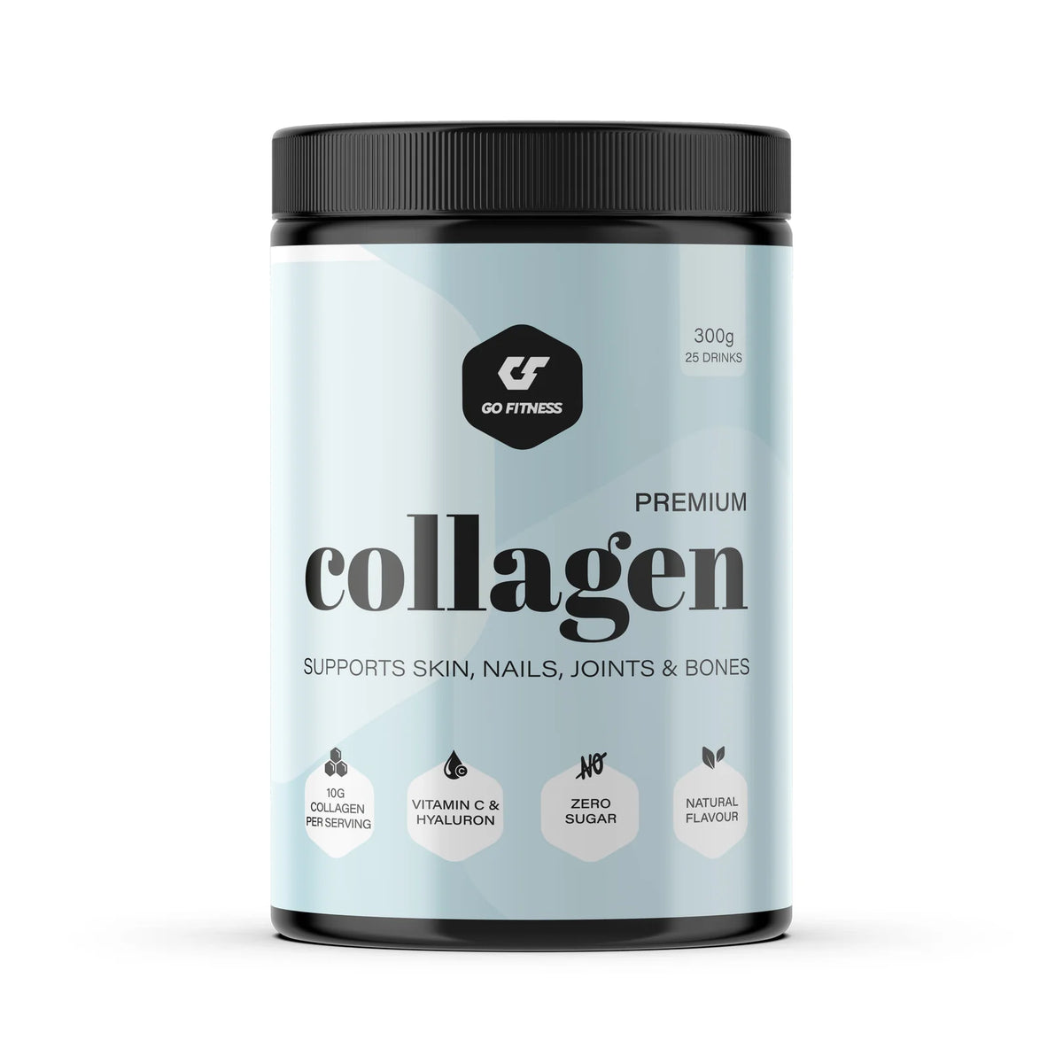 Premium Collagen, 300g