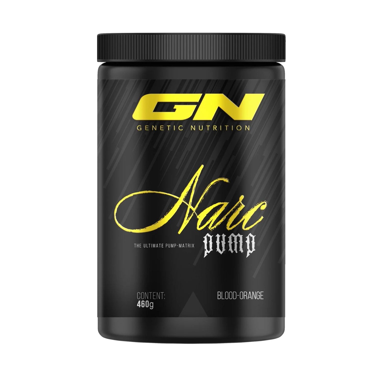 Booster NARC Pump, 460g