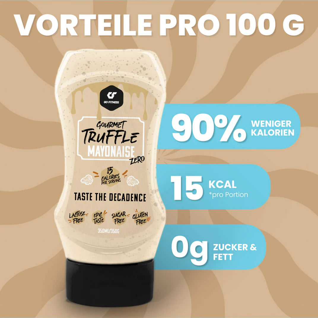 Zero Sauce, 350ml