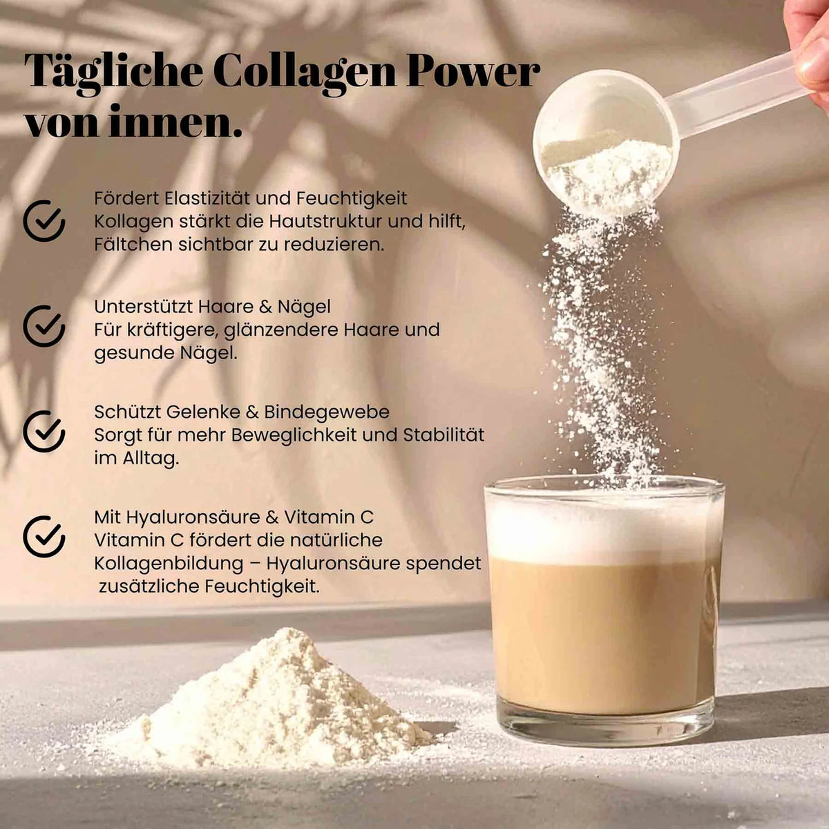 Premium Collagen, 300g