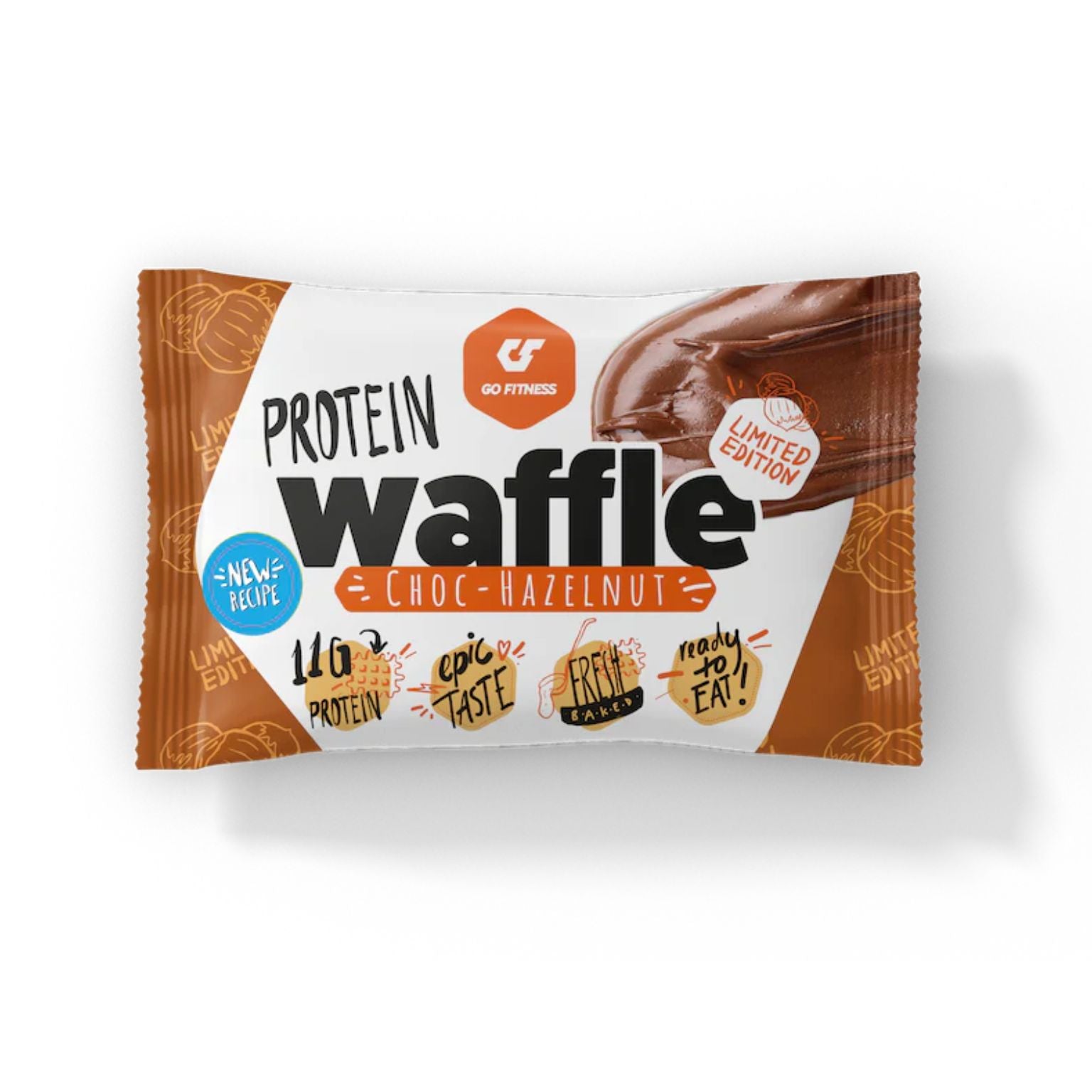 Protein Waffel, 50g