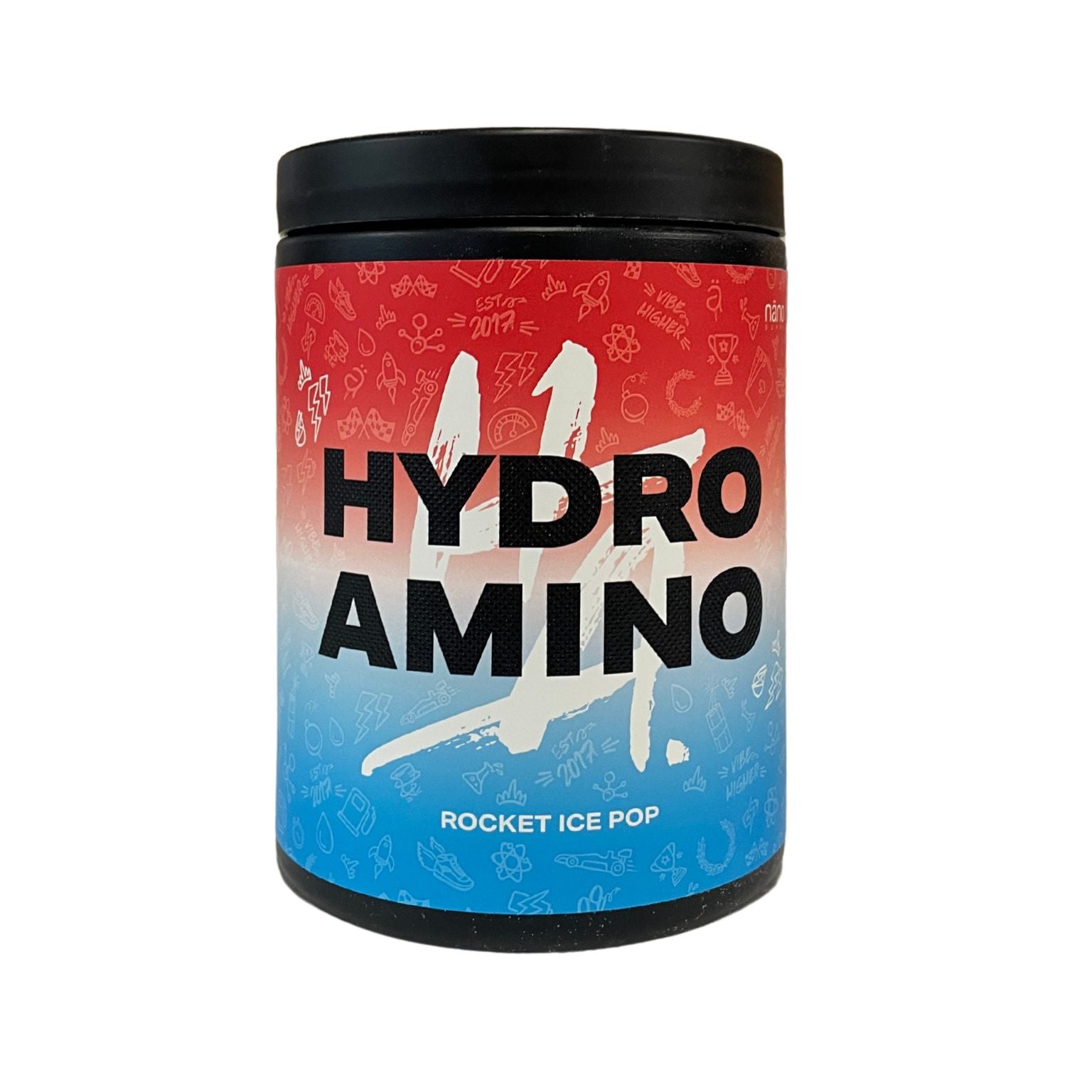 Hydro Amino EAA´s