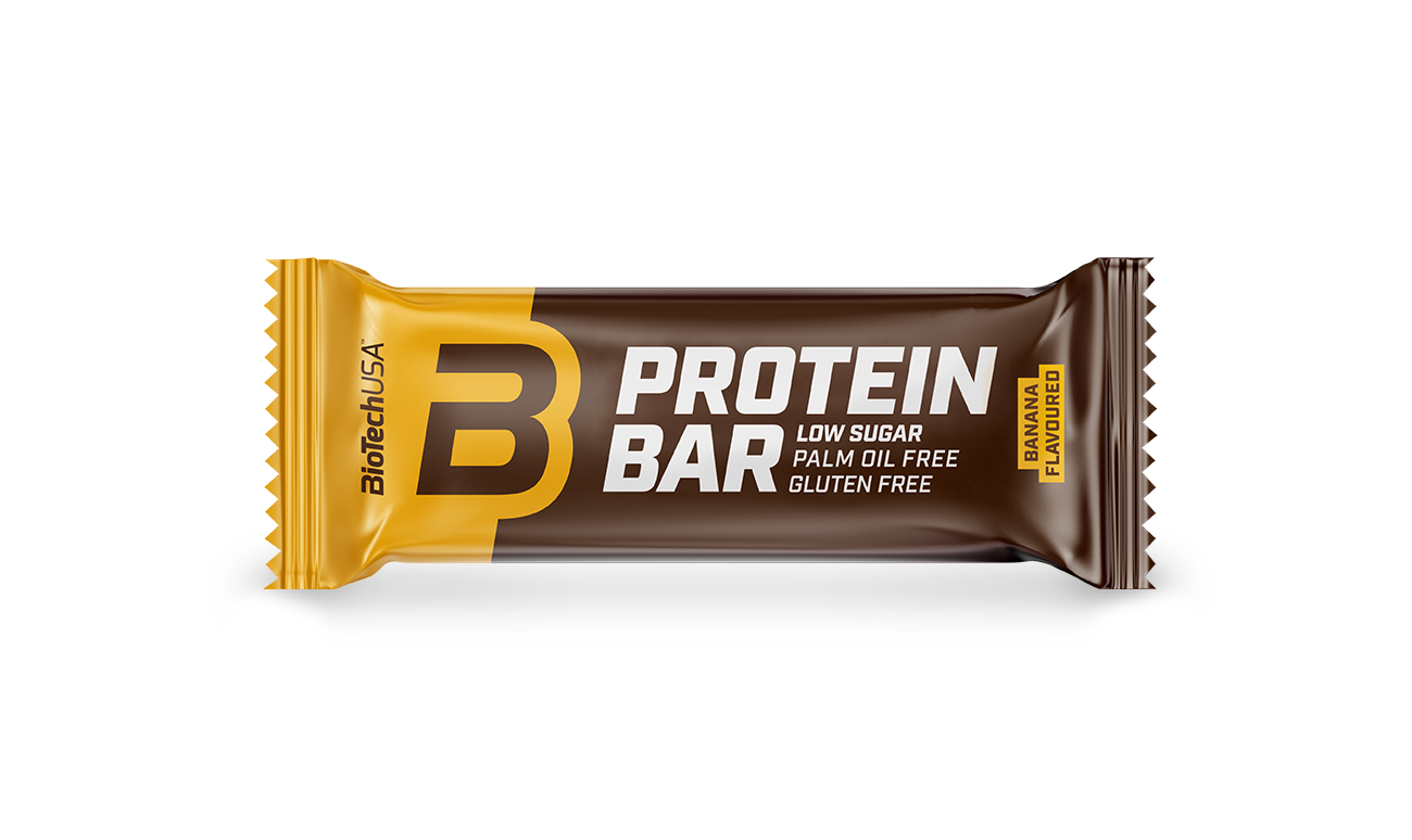 Protein Riegel, 70g