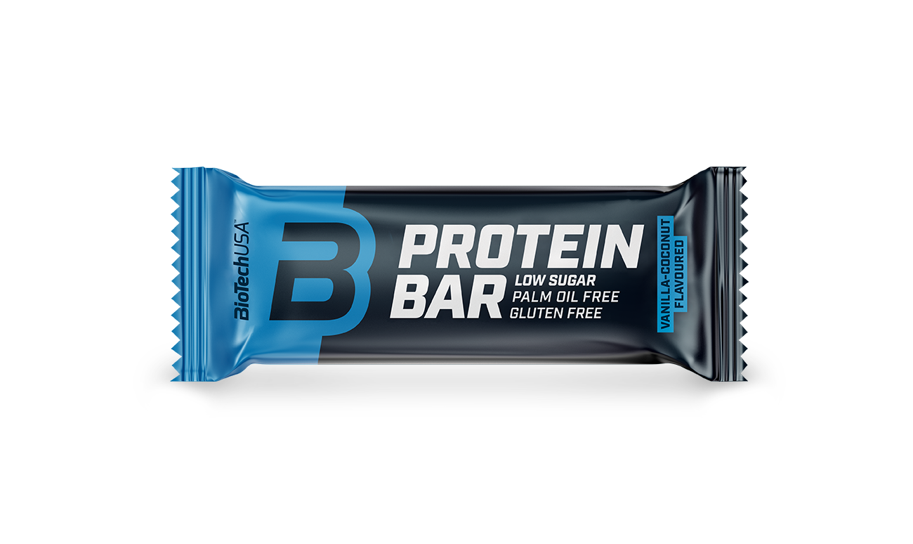 Protein Riegel, 70g