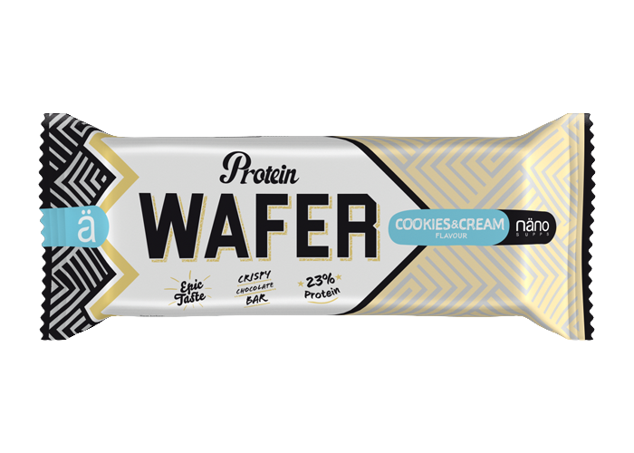 Protein Waffel, 40g