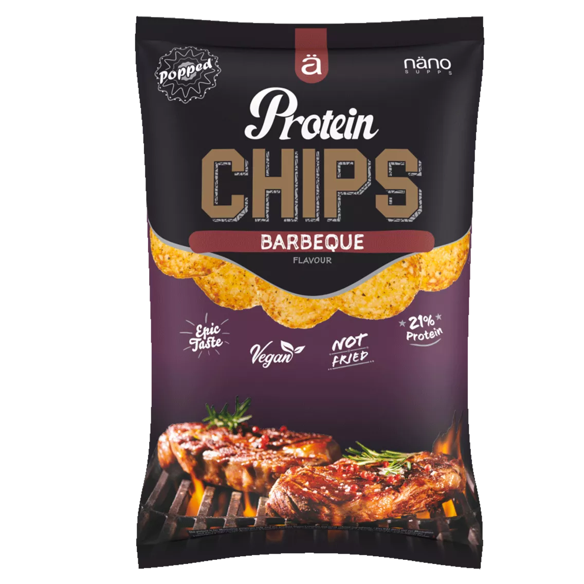 Protein Chips, 40g