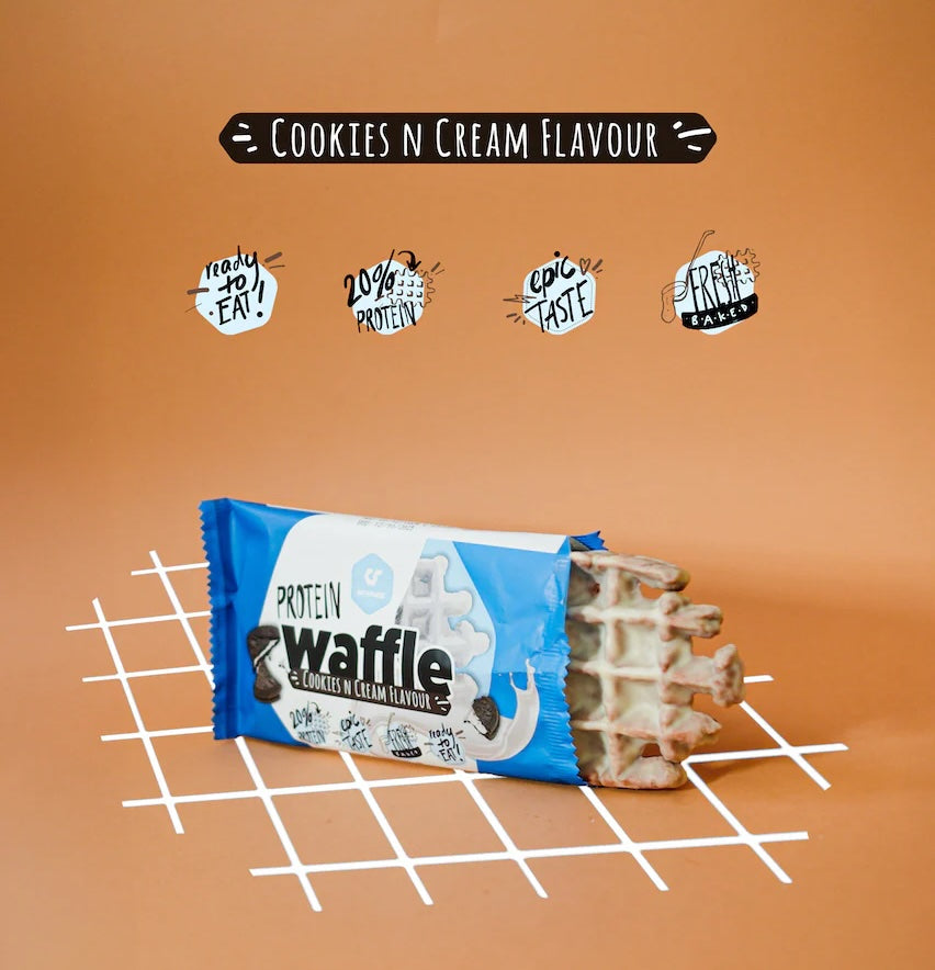 Protein Waffel, 50g