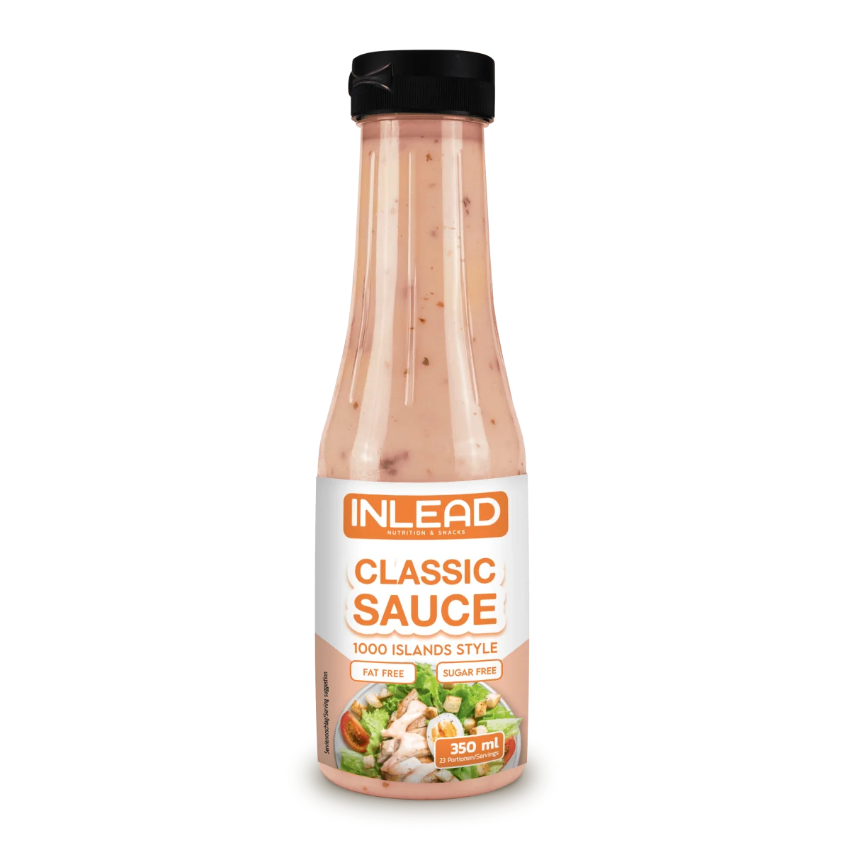 Classic Sauce, 350ml