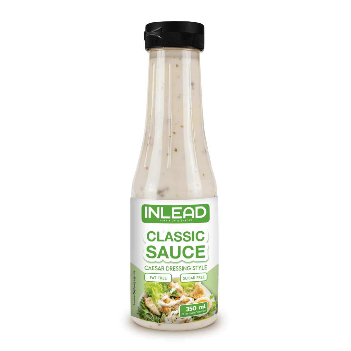 Classic Sauce, 350ml