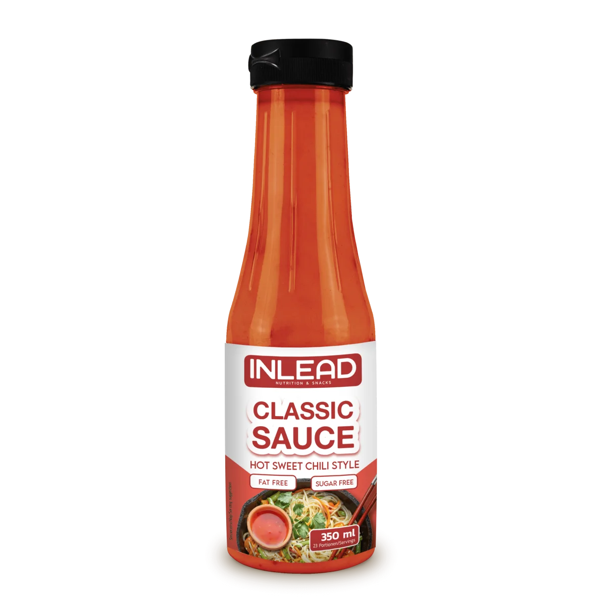 Classic Sauce, 350ml