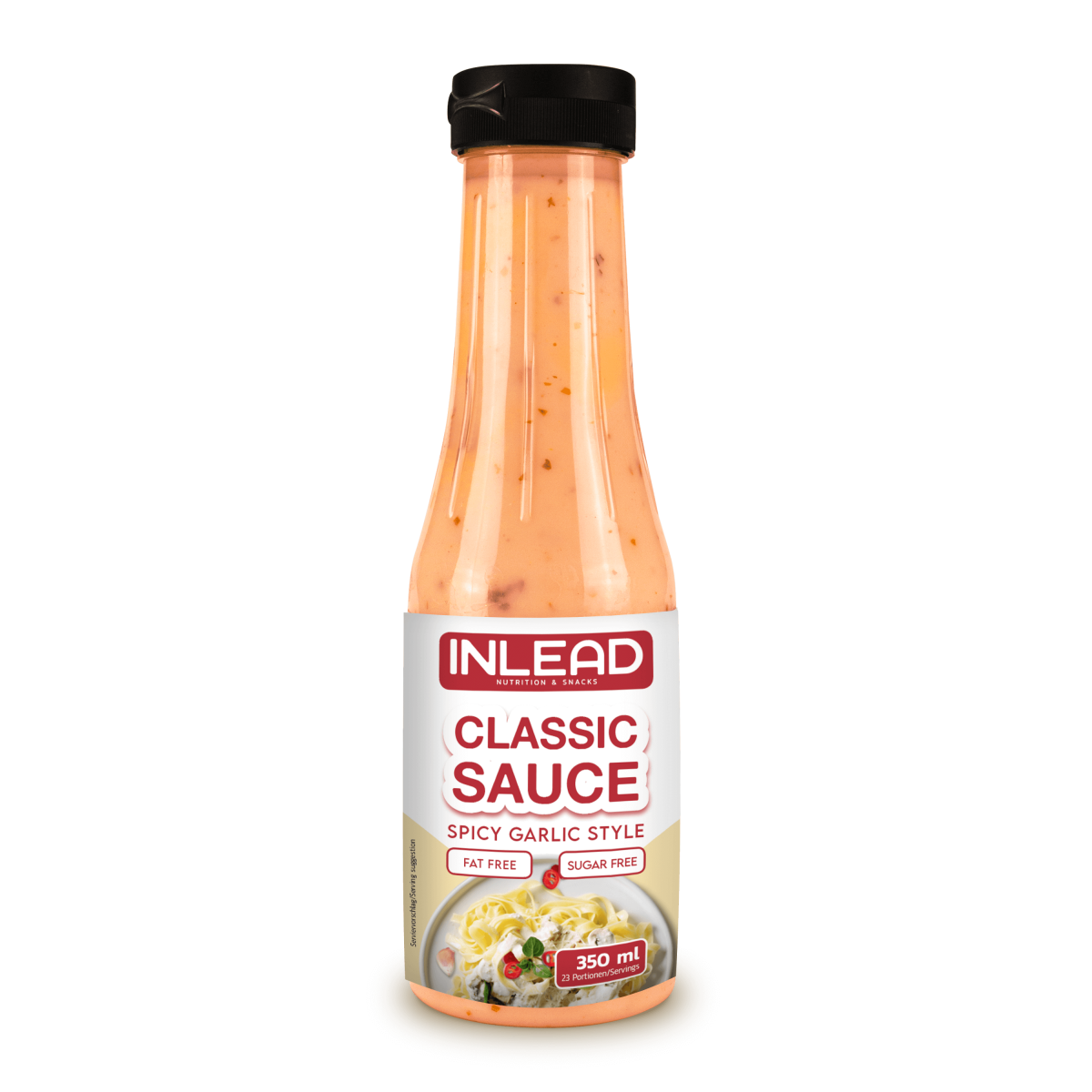 Classic Sauce, 350ml