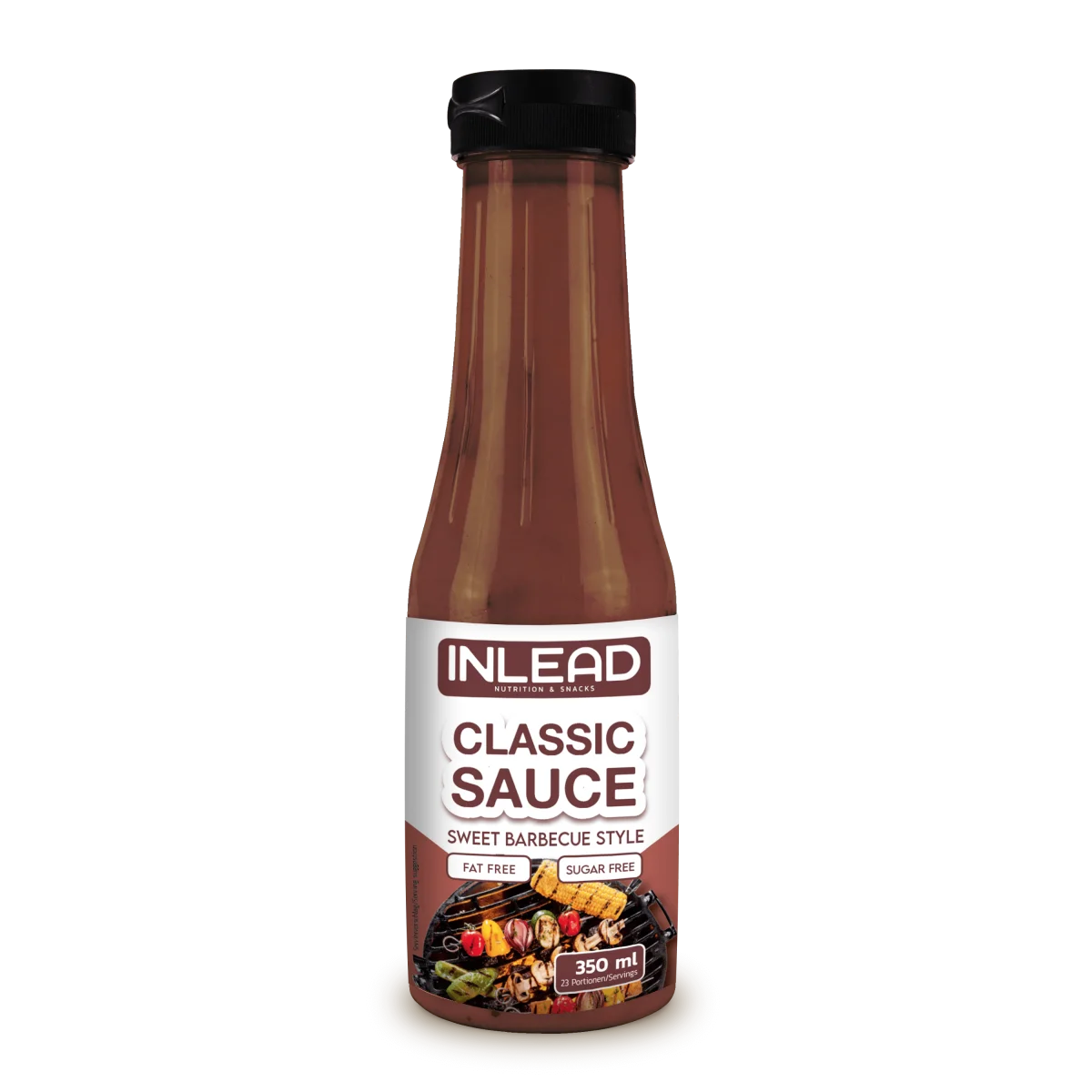 Classic Sauce, 350ml