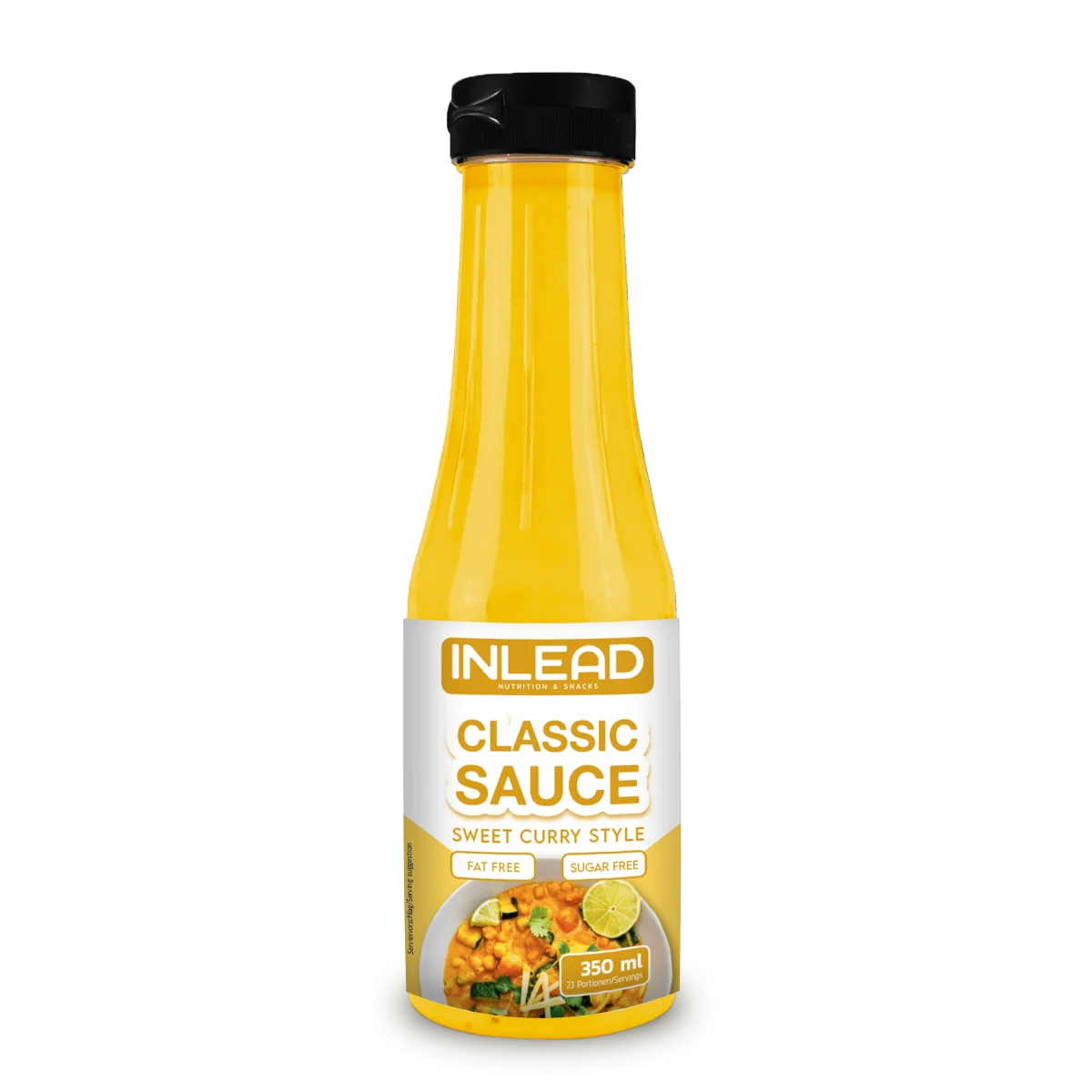 Classic Sauce, 350ml