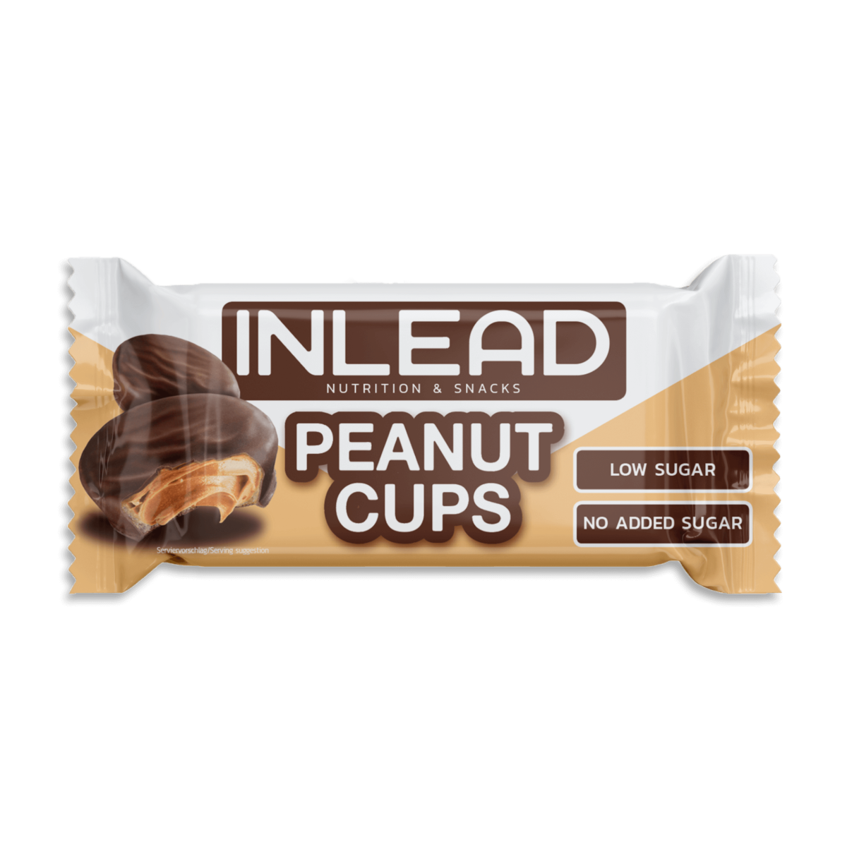 Peanut Cups, 50g