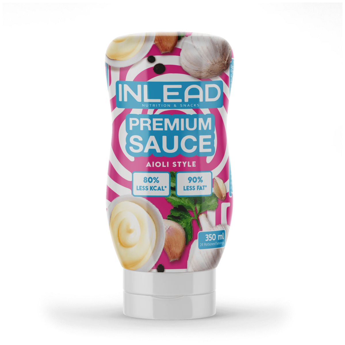 Premium Sauce, 350ml