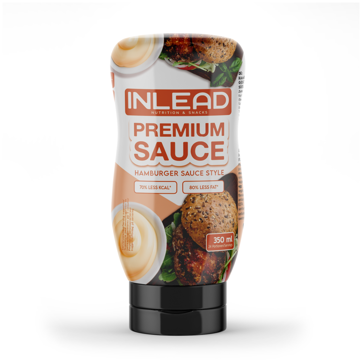 Premium Sauce, 350ml