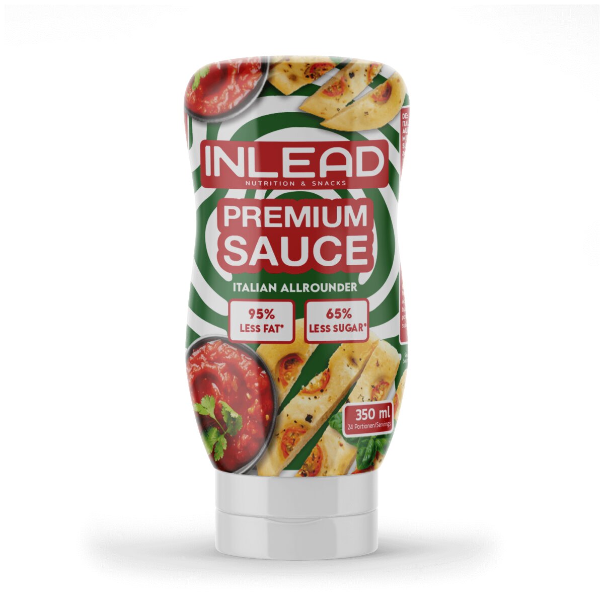 Premium Sauce, 350ml