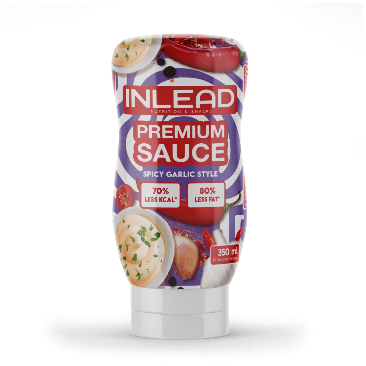 Premium Sauce, 350ml