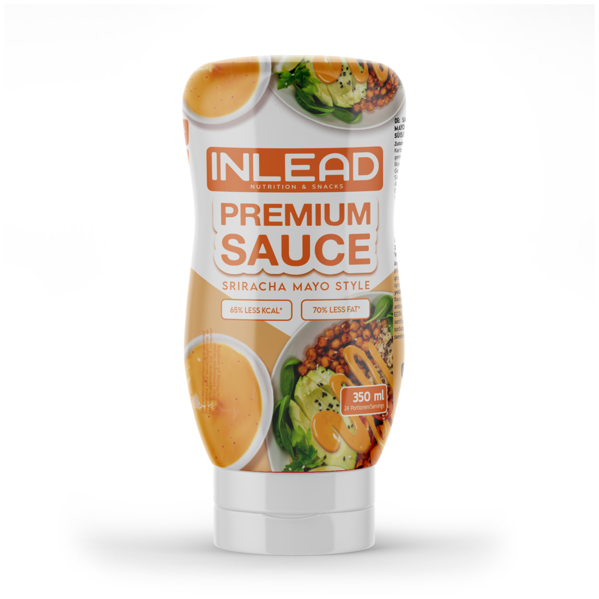 Premium Sauce, 350ml