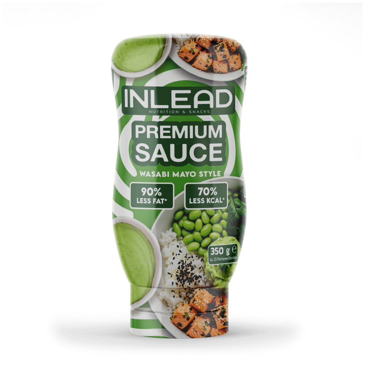 Premium Sauce, 350ml