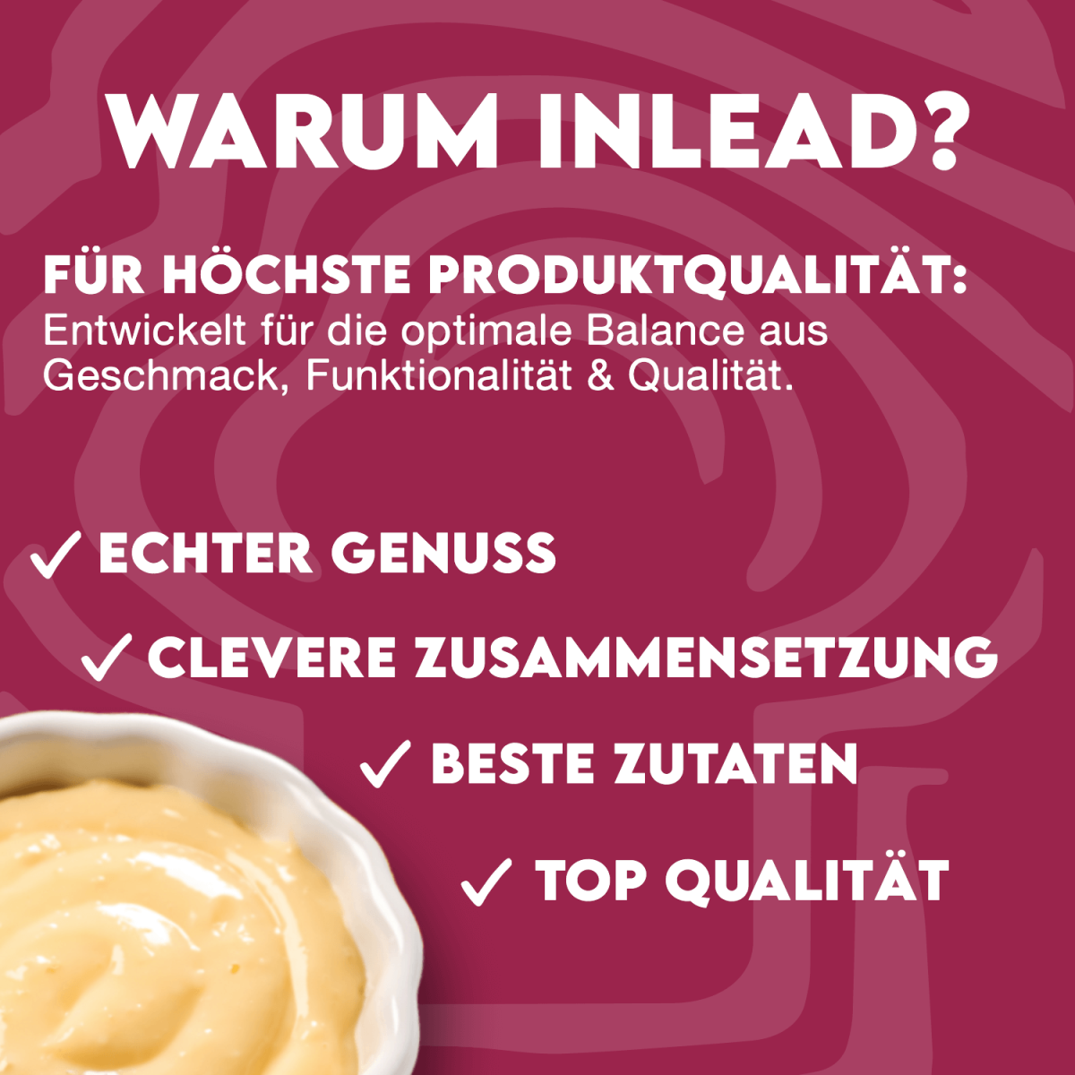 Protein Pudding, 500g