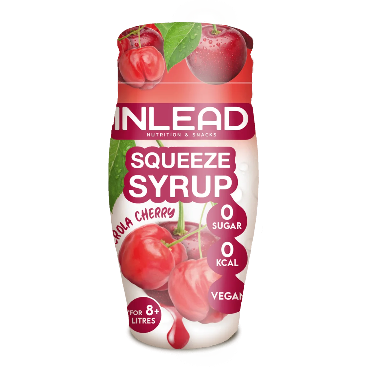 Squeeze Sirup, 65ml