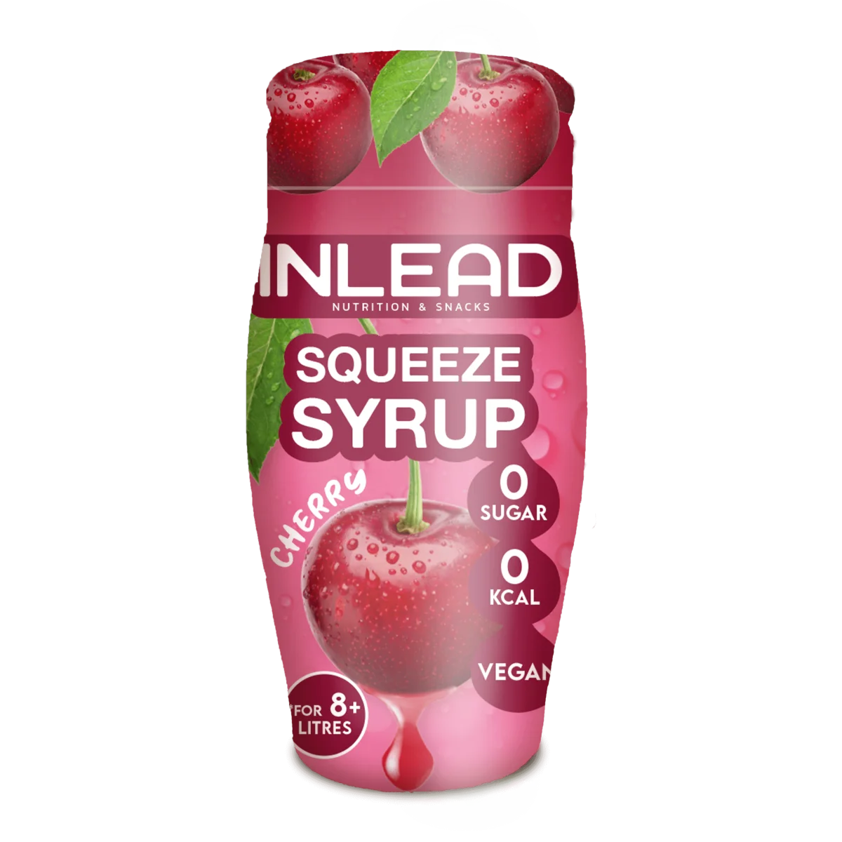 Squeeze Sirup, 65ml