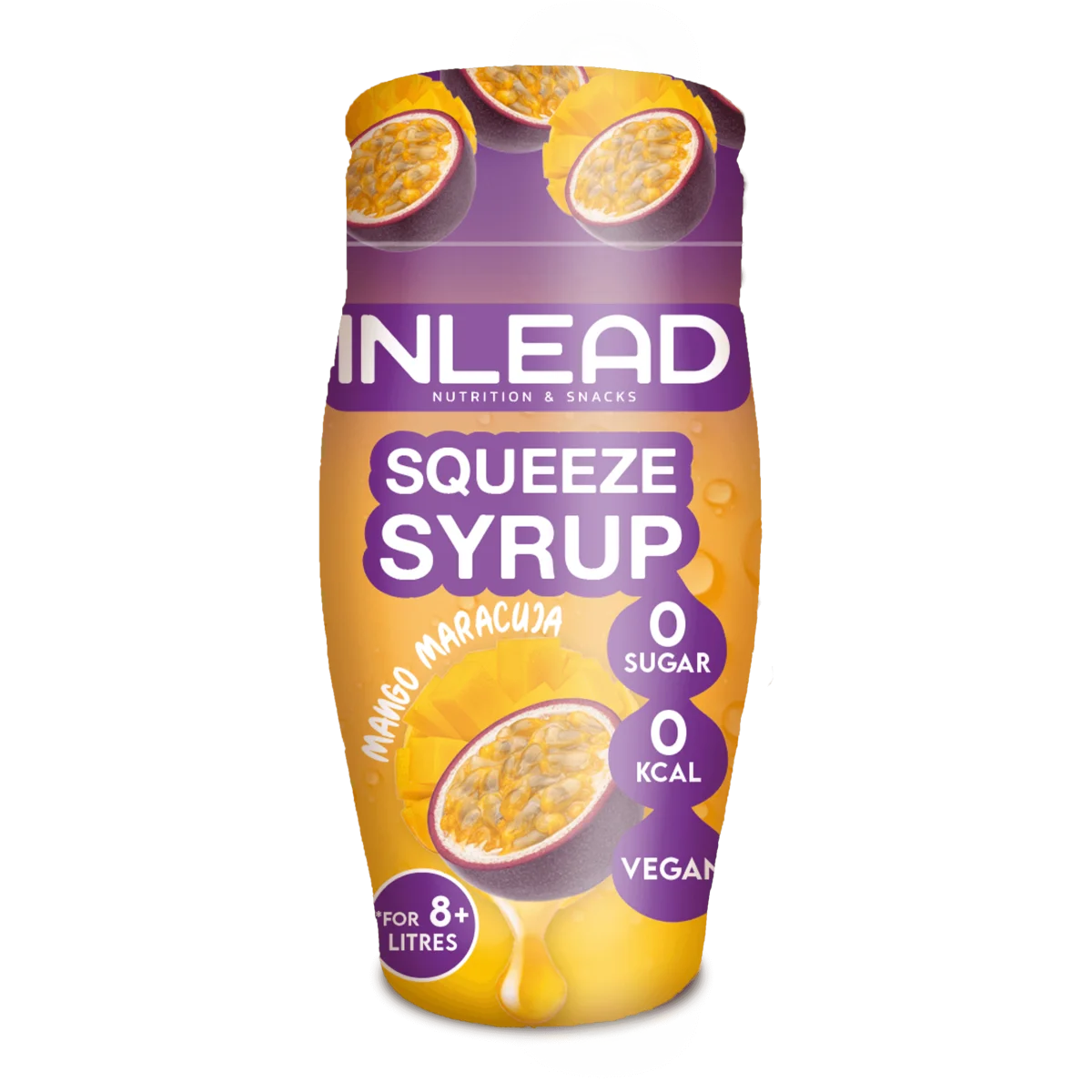 Squeeze Sirup, 65ml