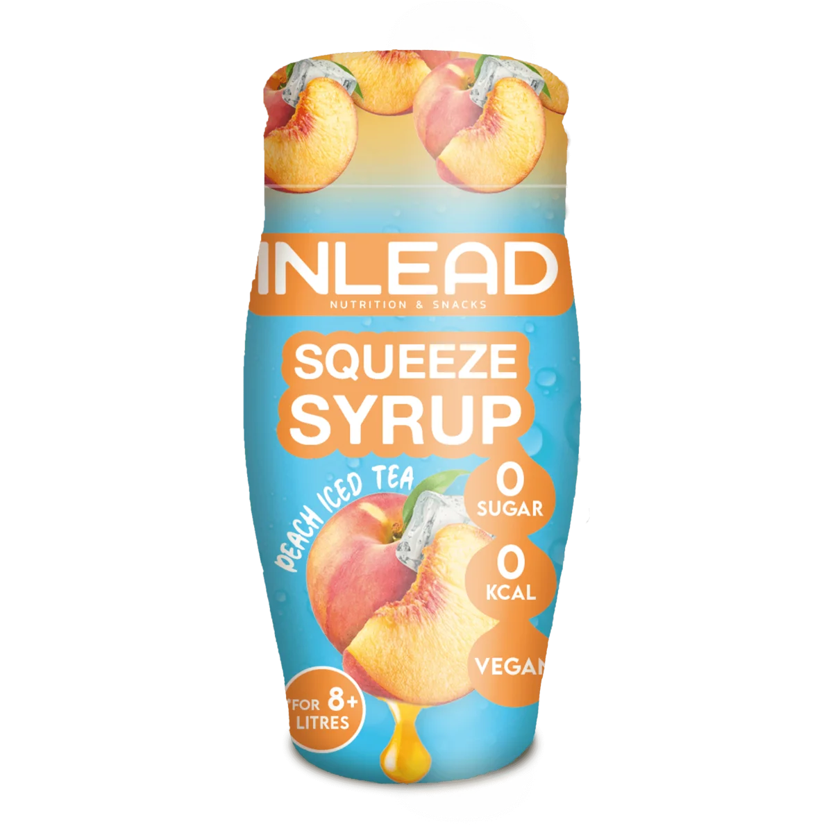 Squeeze Sirup, 65ml