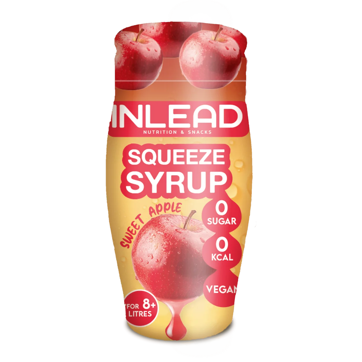 Squeeze Sirup, 65ml
