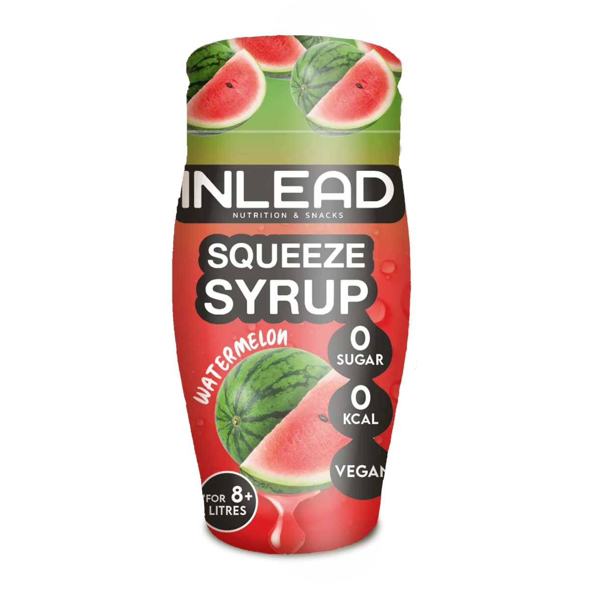 Squeeze Sirup, 65ml