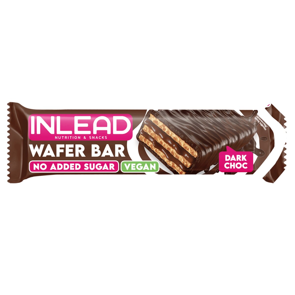 Wafer Protein Bar, 50g