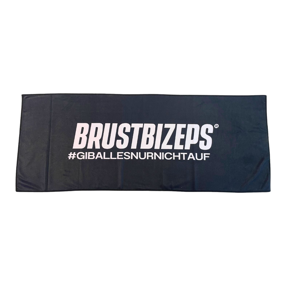 Performance-Handtuch 100% Baumwolle