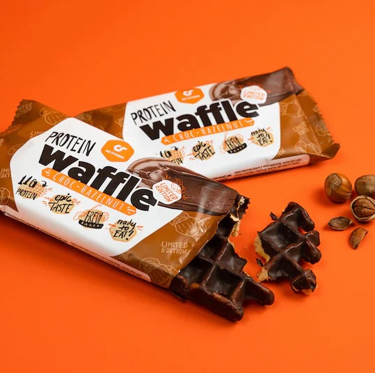 Protein Waffel, 50g