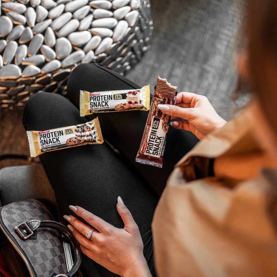 Nutrend Protein Snack, 40g