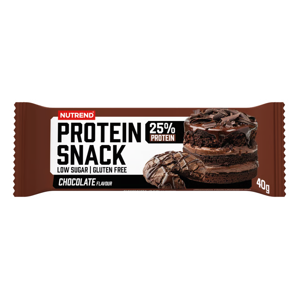 Nutrend Protein Snack, 40g